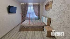 1-к квартира, на длительный срок, 38м2, 15/25 этаж