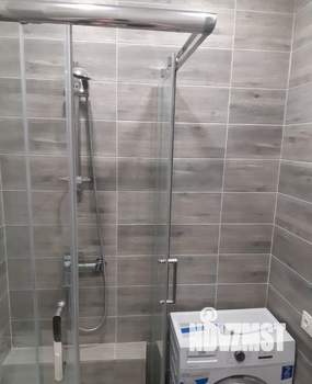 1-к квартира, на длительный срок, 33м2, 9/19 этаж