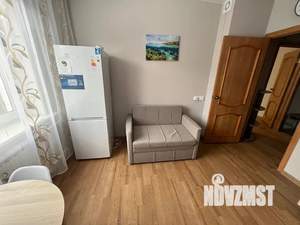 1-к квартира, посуточно, 34м2, 6/9 этаж