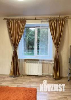 1-к квартира, на длительный срок, 30м2, 1/5 этаж
