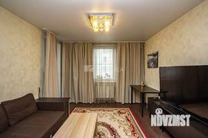 2-к квартира, на длительный срок, 55м2, 10/17 этаж