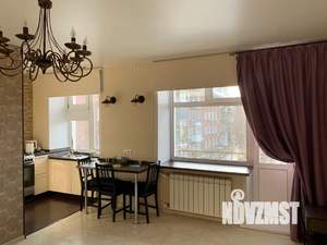 2-к квартира, посуточно, 42м2, 4/5 этаж