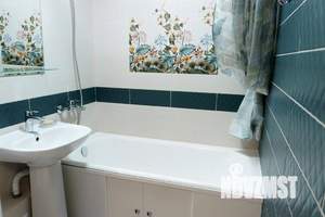 1-к квартира, на длительный срок, 31м2, 2/5 этаж