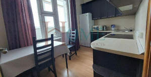 2-к квартира, на длительный срок, 56м2, 8/17 этаж