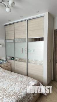 2-к квартира, на длительный срок, 55м2, 9/10 этаж