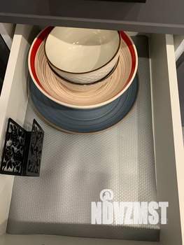 Студия квартира, посуточно, 32м2, 13/16 этаж