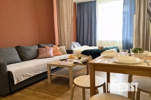 Студия квартира, посуточно, 20м2, 1/5 этаж