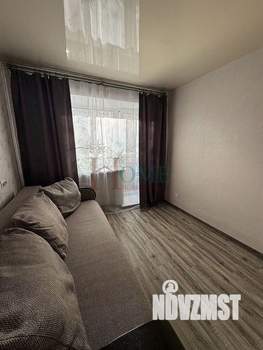 1-к квартира, на длительный срок, 32м2, 3/5 этаж