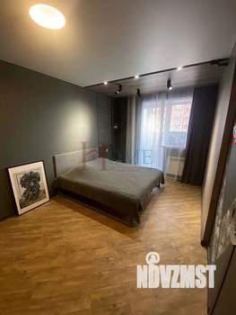 2-к квартира, на длительный срок, 50м2, 9/12 этаж