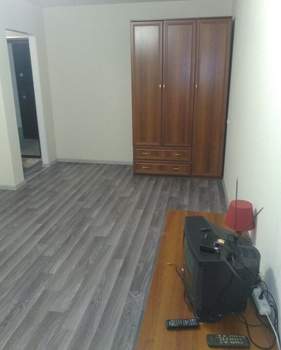 1-к квартира, на длительный срок, 30м2, 5/9 этаж