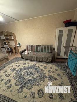 1-к квартира, на длительный срок, 43м2, 1/16 этаж