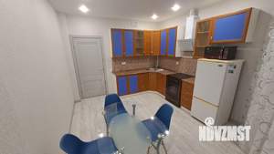 1-к квартира, на длительный срок, 45м2, 14/25 этаж