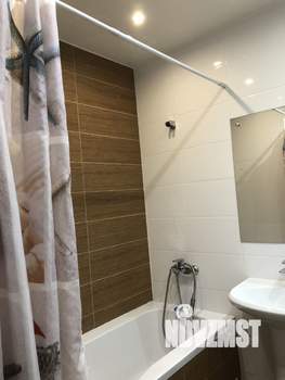 Студия квартира, на длительный срок, 30м2, 7/18 этаж