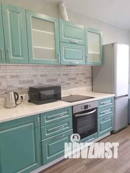 1-к квартира, посуточно, 60м2, 21/25 этаж