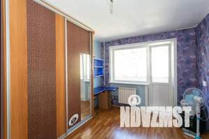 2-к квартира, на длительный срок, 46м2, 4/5 этаж