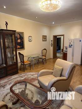 3-к квартира, на длительный срок, 90м2, 8/11 этаж