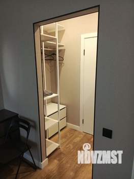 2-к квартира, на длительный срок, 48м2, 7/18 этаж