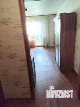 Студия квартира, на длительный срок, 31м2, 7/17 этаж