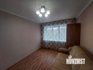 2-к квартира, на длительный срок, 42м2, 4/5 этаж