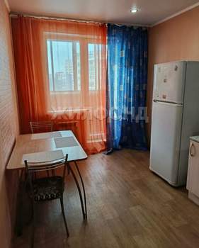 1-к квартира, на длительный срок, 40м2, 7/20 этаж