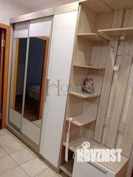 2-к квартира, на длительный срок, 45м2, 6/9 этаж