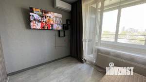 Студия квартира, на длительный срок, 28м2, 8/23 этаж