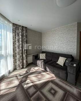 3-к квартира, на длительный срок, 90м2, 13/26 этаж