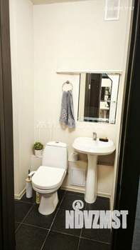 1-к квартира, на длительный срок, 41м2, 10/10 этаж