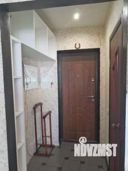 Студия квартира, на длительный срок, 25м2, 10/18 этаж