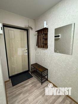 Студия квартира, на длительный срок, 28м2, 8/27 этаж