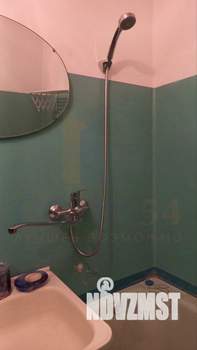 Студия квартира, на длительный срок, 17м2, 4/10 этаж