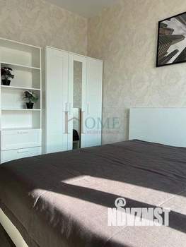 1-к квартира, на длительный срок, 44м2, 15/18 этаж