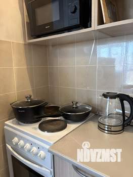 Студия квартира, на длительный срок, 30м2, 9/18 этаж