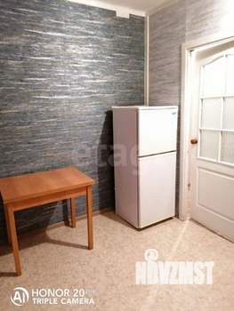 1-к квартира, на длительный срок, 38м2, 1/9 этаж