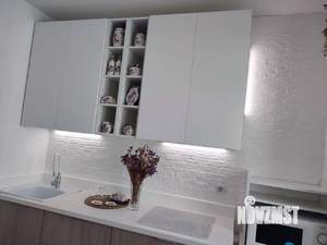 1-к квартира, посуточно, 36м2, 6/10 этаж