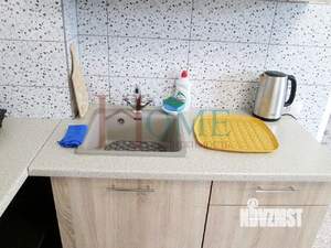 Студия квартира, на длительный срок, 31м2, 3/25 этаж