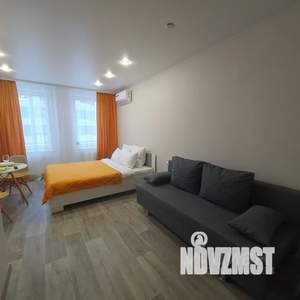 Студия квартира, посуточно, 24м2, 6/25 этаж