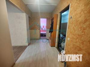 1-к квартира, на длительный срок, 54м2, 8/10 этаж