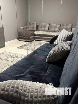 2-к квартира, на длительный срок, 43м2, 3/5 этаж