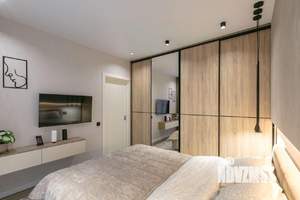 2-к квартира, на длительный срок, 43м2, 10/19 этаж