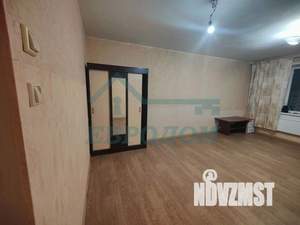 1-к квартира, на длительный срок, 54м2, 8/10 этаж