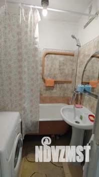 2-к квартира, посуточно, 45м2, 3/9 этаж