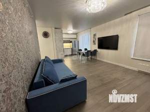 2-к квартира, на длительный срок, 59м2, 8/20 этаж