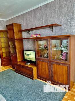 3-к квартира, посуточно, 63м2, 2/9 этаж