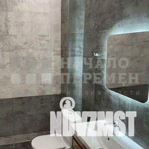 Студия квартира, на длительный срок, 35м2, 20/24 этаж