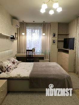 2-к квартира, на длительный срок, 82м2, 12/19 этаж