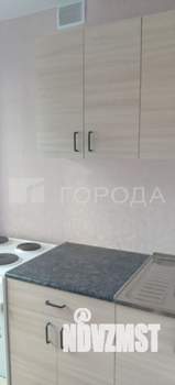 1-к квартира, на длительный срок, 30м2, 1/9 этаж