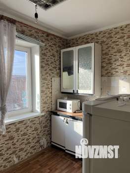 1-к квартира, на длительный срок, 38м2, 2/10 этаж