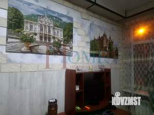 1-к квартира, на длительный срок, 32м2, 1/5 этаж