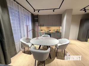 3-к квартира, на длительный срок, 75м2, 5/18 этаж